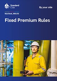 Fixed Premium rules 2021/22
