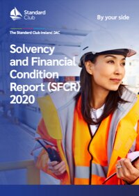 The Standard Club Ireland DAC Solvency and Financial Condition Report (SFCR) 2020