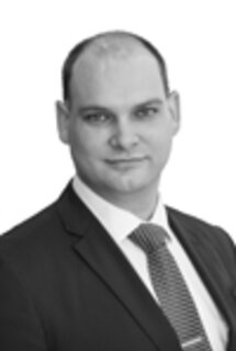 Matthew de Plater