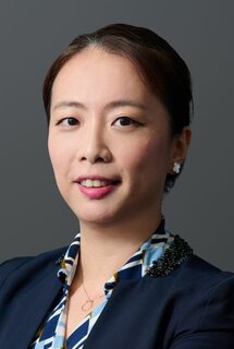 Gloria Kang