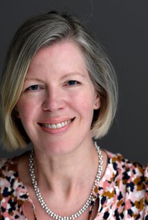 Jodie Lowe