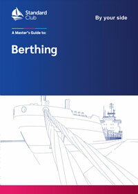 A Master's Guide to Berthing, 2021