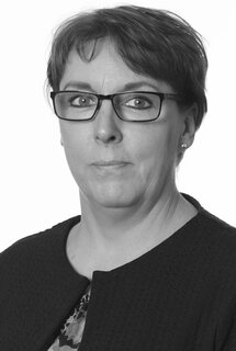 Donna Weight