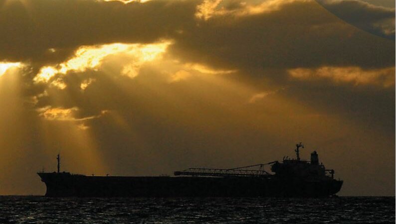 Sailors' Society Wellness at Sea - Spiritual practice