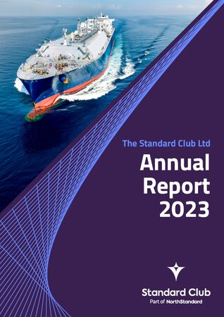 Standard Club Ltd Annual Report 2023