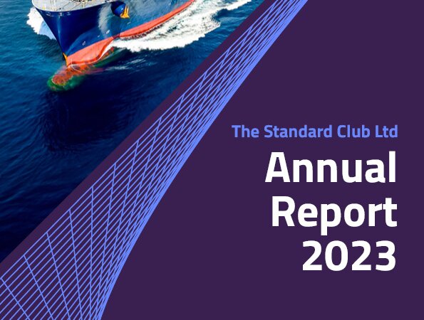 Standard Club Ltd Annual Report 2023