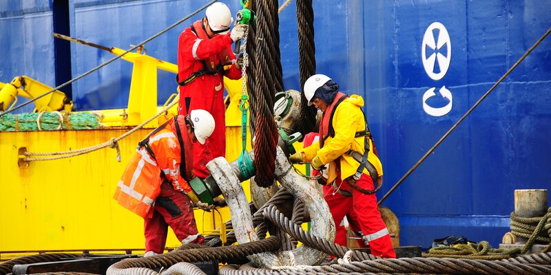 Press article: Keep up seafarer wellbeing initiatives