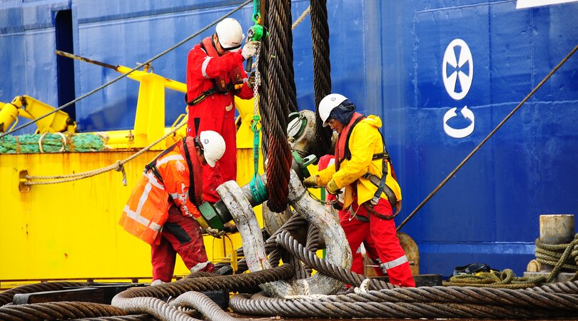 Press article: Keep up seafarer wellbeing initiatives