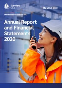 The Standard Club Ireland DAC Annual Report and Financial Statements 2020