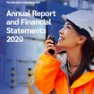 The Standard Club Ireland DAC Annual Report and Financial Statements 2020