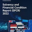 The Standard Club UK Limited - Solvency and Financial Condition Report (SFCR) 2022