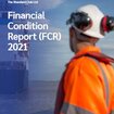 The Standard Club Ltd Financial Condition Report 2021