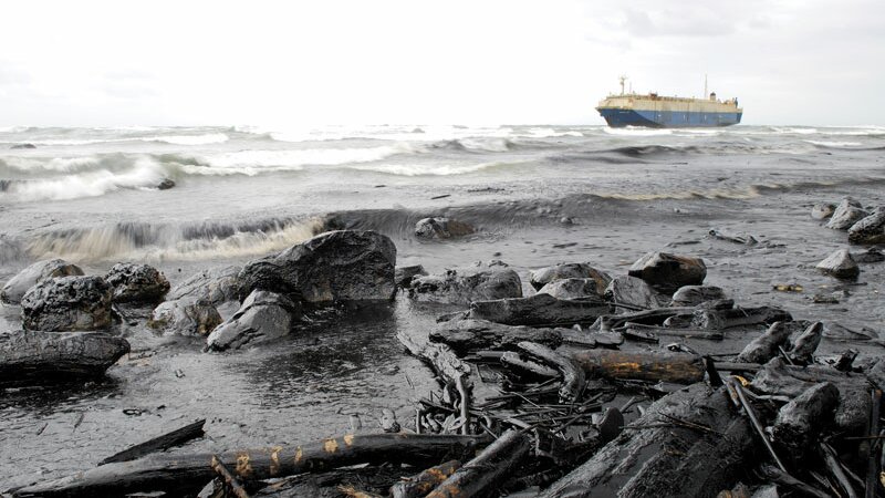 INTERTANKO's guide to New Zealand's biofouling and ballast water requirements (2nd edition)