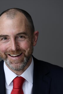 Sam Kendall-Marsden