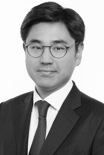 Paul Park