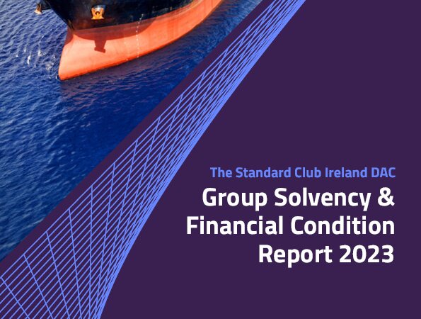 The Standard Club Ireland DAC SFCR 20 Feb 2023