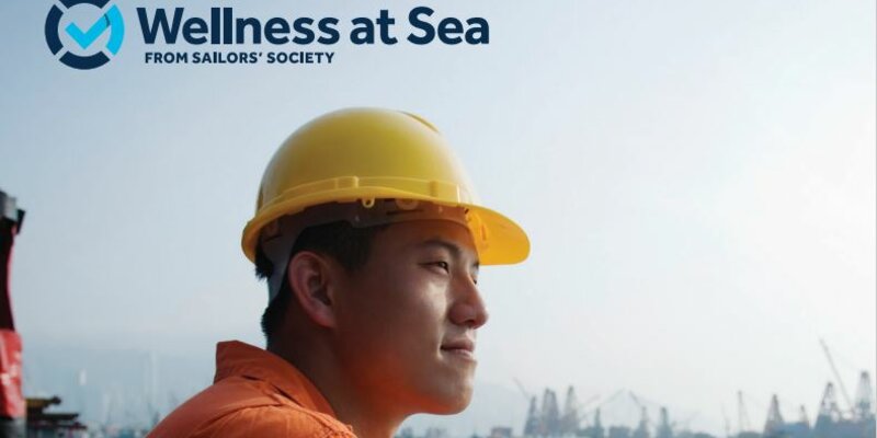 船員協会「海上での心身の健康」プログラム  - 新型コロナウイルスが及ぼす影響に対処する方法