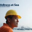 船員協会「海上での心身の健康」プログラム  - 新型コロナウイルスが及ぼす影響に対処する方法