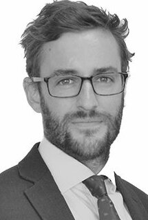 Matt Bevan