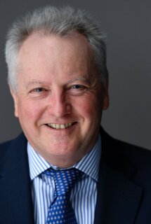 Stuart Capewell