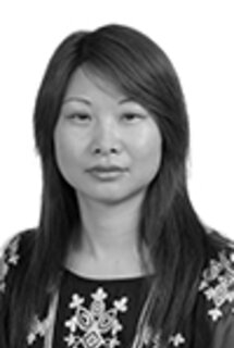 Lucinda Liu