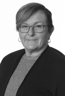 Kate Buss