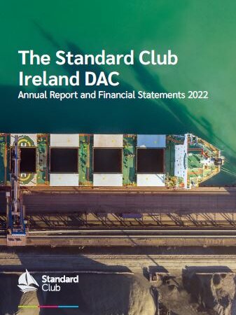 The Standard Club Ireland DAC Annual Report and Financial Statements 2022