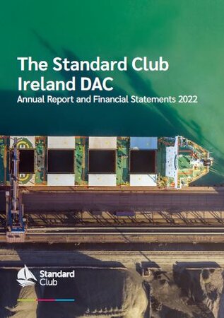 The Standard Club Ireland DAC Annual Report and Financial Statements 2022