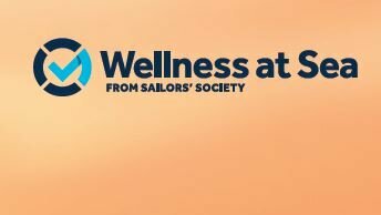 Sailors' Society Wellness at Sea - spiritual wellness