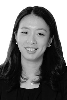 Gloria Kang
