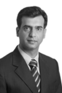 Rahul Sapra