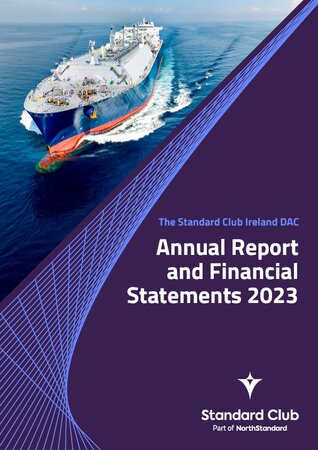Standard Ireland Annual Report 2023