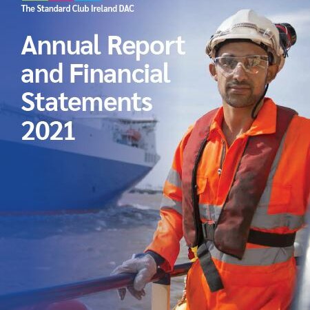 The Standard Club Ireland DAC Annual Report and Financial Statements 2021