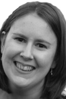 Rebecca Jewell