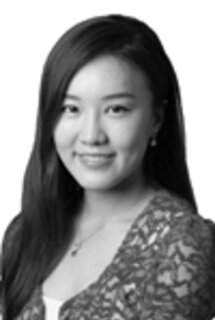Jessie Heo