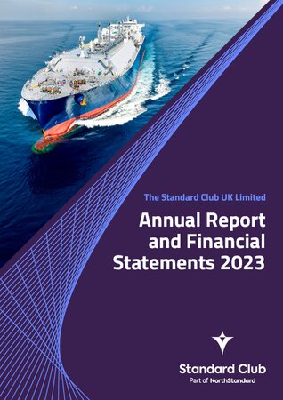 Standard UK Annual Report 2023
