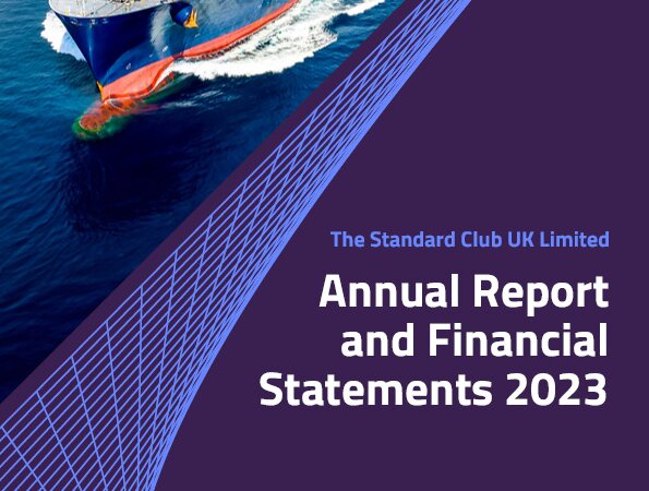 Standard UK Annual Report 2023