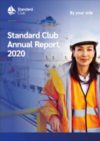 The Standard Club Annual Report 2020