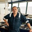 Sailors' Society Wellness at Sea - Depression and anxiety in seafarers