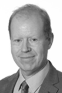 Kirk McGregor