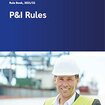 P&I rules 2021/22