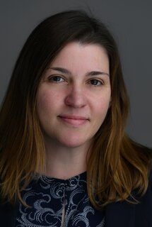 Jennifer Bellsham
