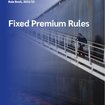 Fixed Premium Rulebook 2022/23