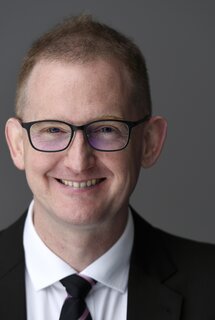 Yves Vandenborn