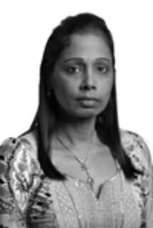 Sarojini Ratinam