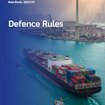 Defence Rulebook 2022/23