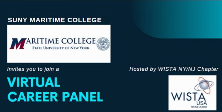 Speaking: WISTA Virtual Career Panel