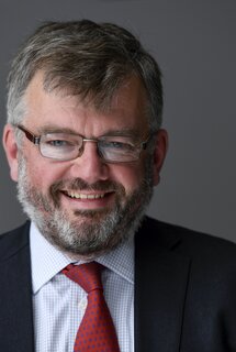 Colin Fowles