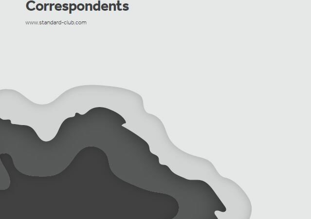 Fixed Premium Rules and Correspondents 201819