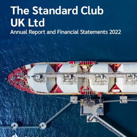 The Standard Club UK Ltd Annual Report and Financial Statements 2022